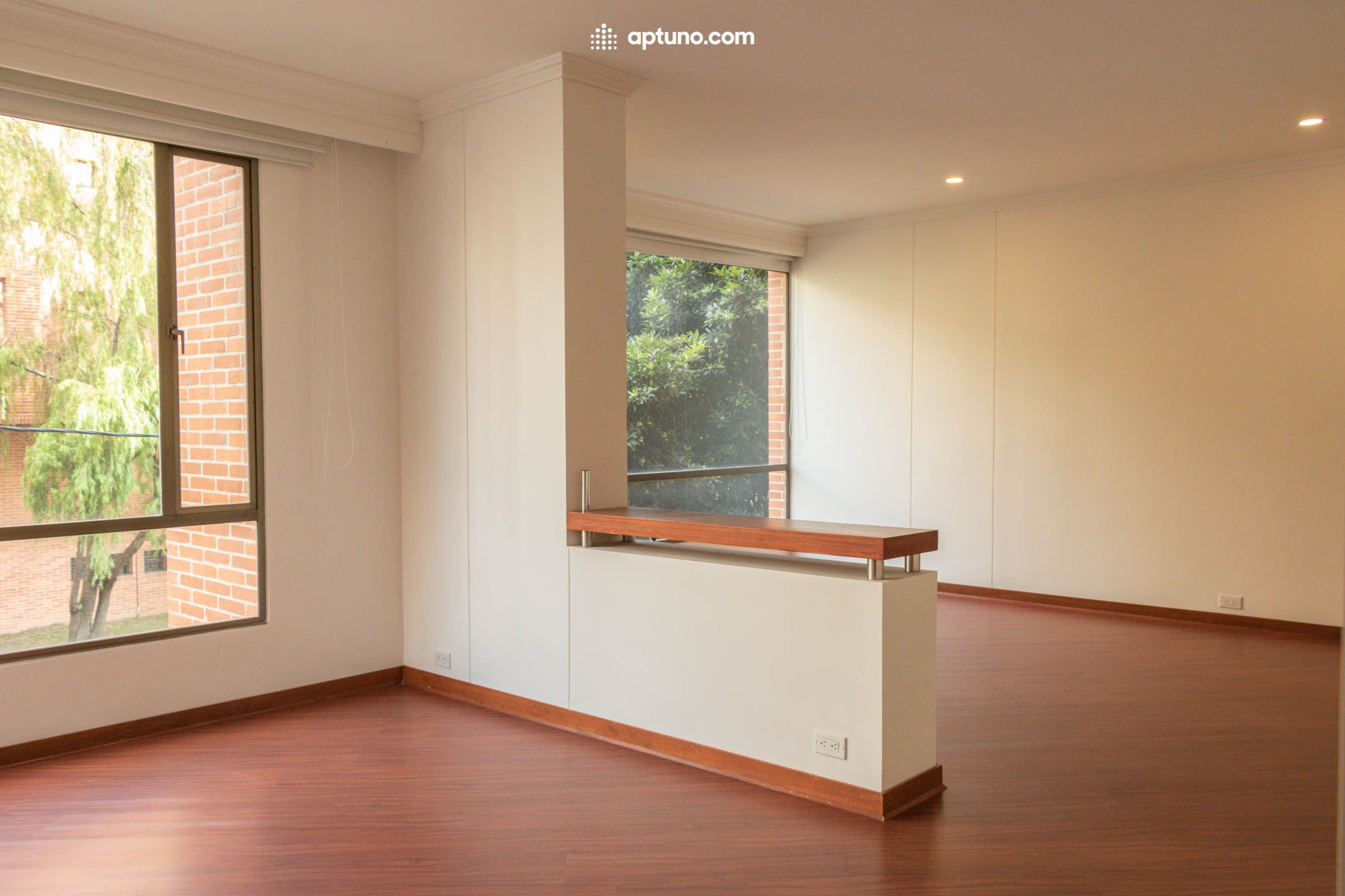 Apartamento en arriendo Los Rosales Apartamento en arriendo Los Rosales 130 m² - $ 5.500.000