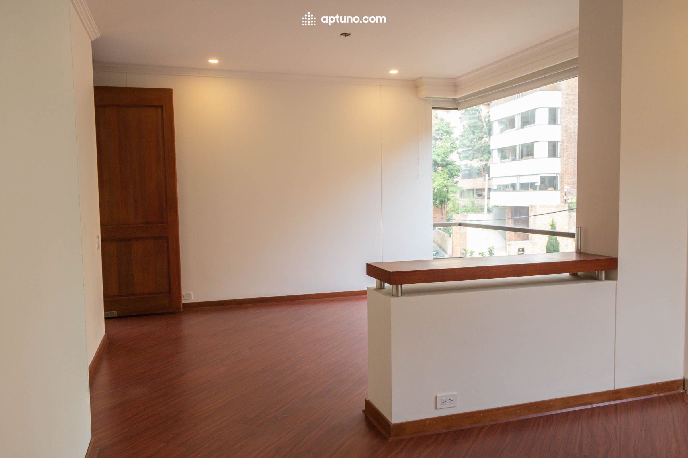 Apartamento en arriendo Los Rosales Apartamento en arriendo Los Rosales 130 m² - $ 5.500.000