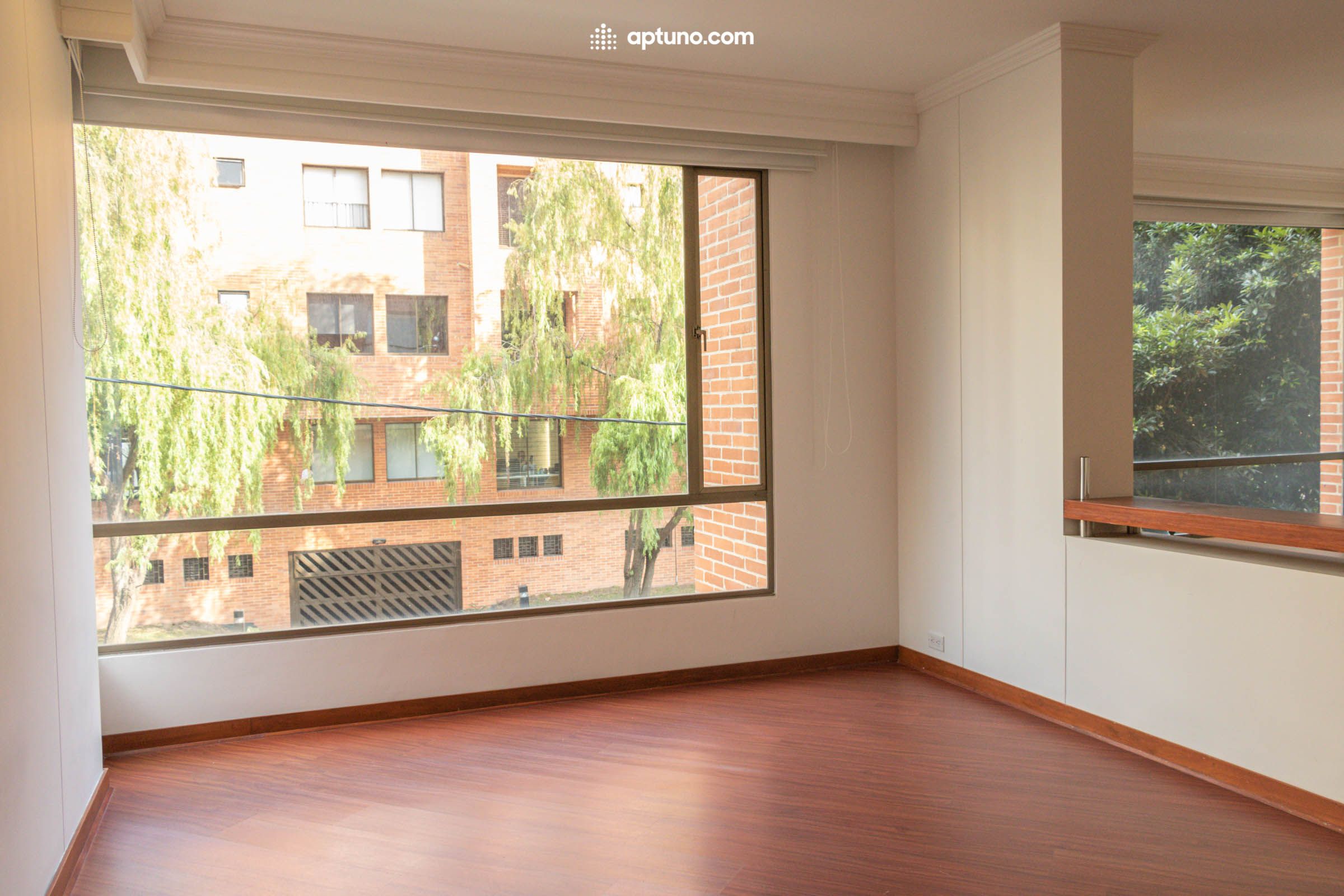 Apartamento en arriendo Los Rosales Apartamento en arriendo Los Rosales 130 m² - $ 5.500.000