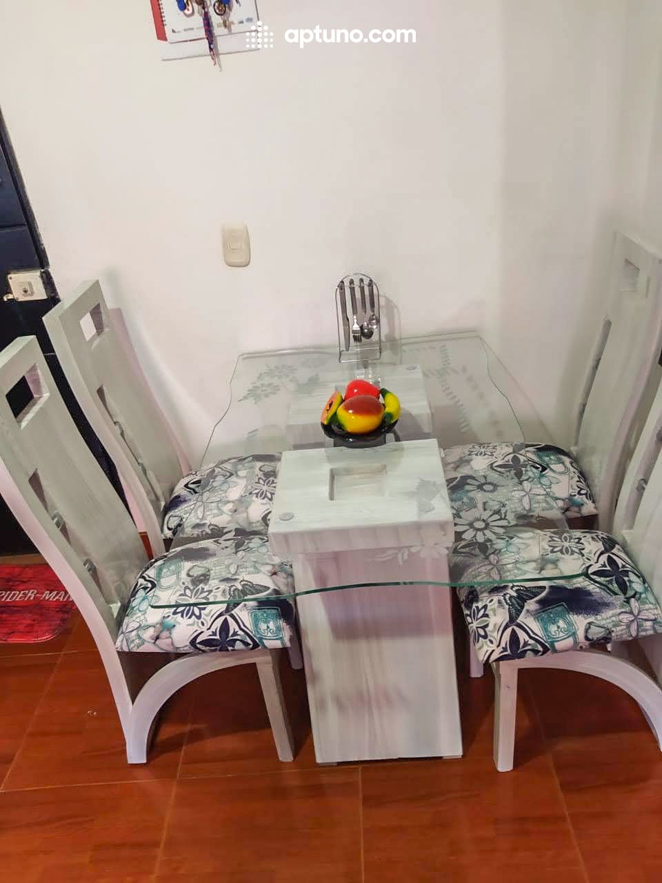 Apartamento en arriendo Compartir Apartamento en arriendo Compartir 44 m² - $ 660.000