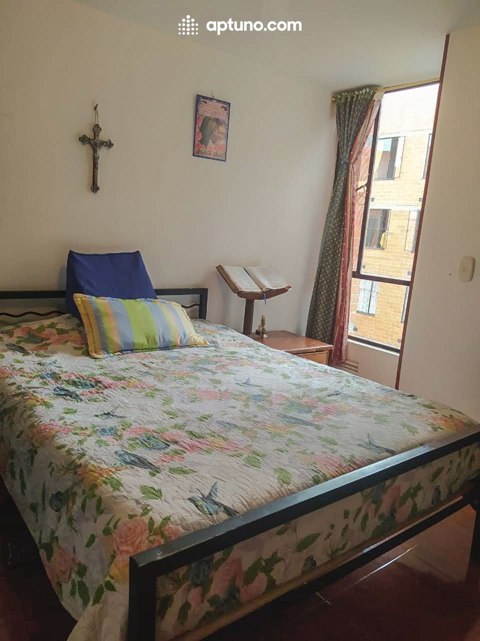 Apartamento en arriendo Compartir Apartamento en arriendo Compartir 44 m² - $ 660.000