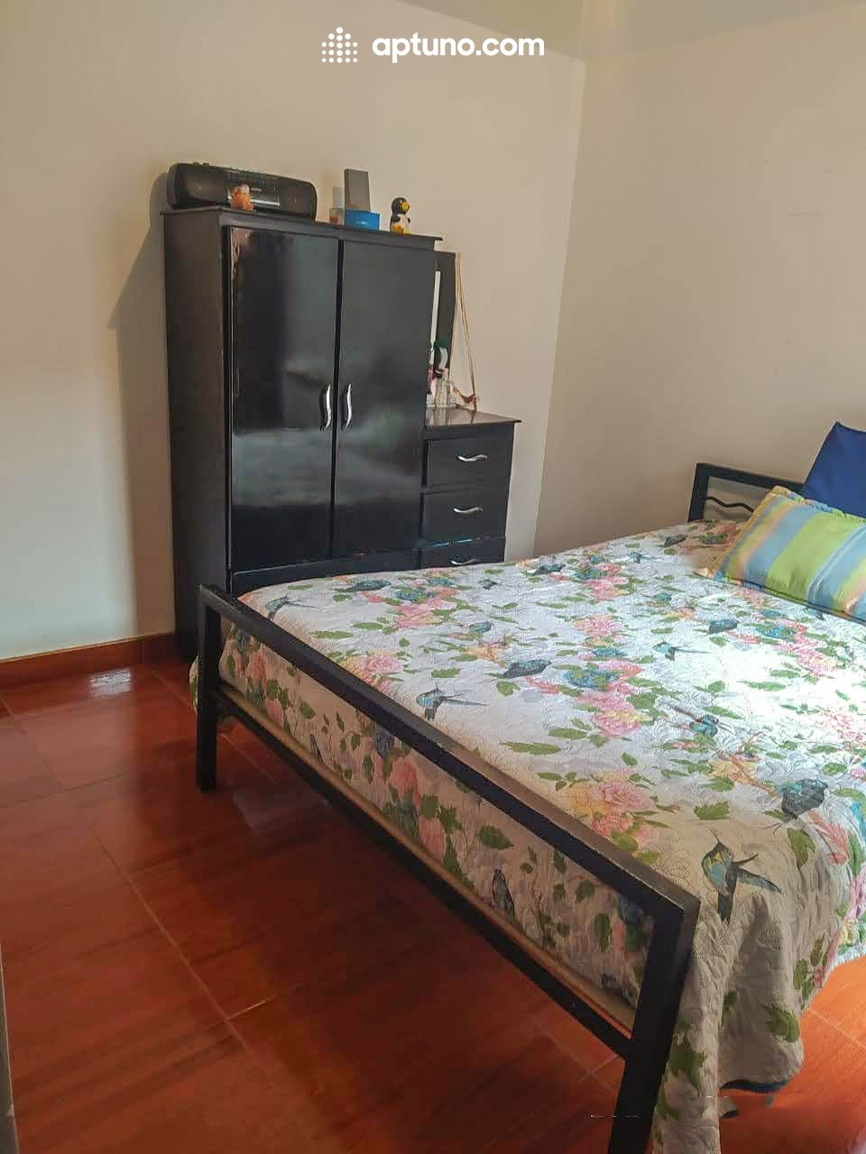 Apartamento en arriendo Compartir Apartamento en arriendo Compartir 44 m² - $ 660.000