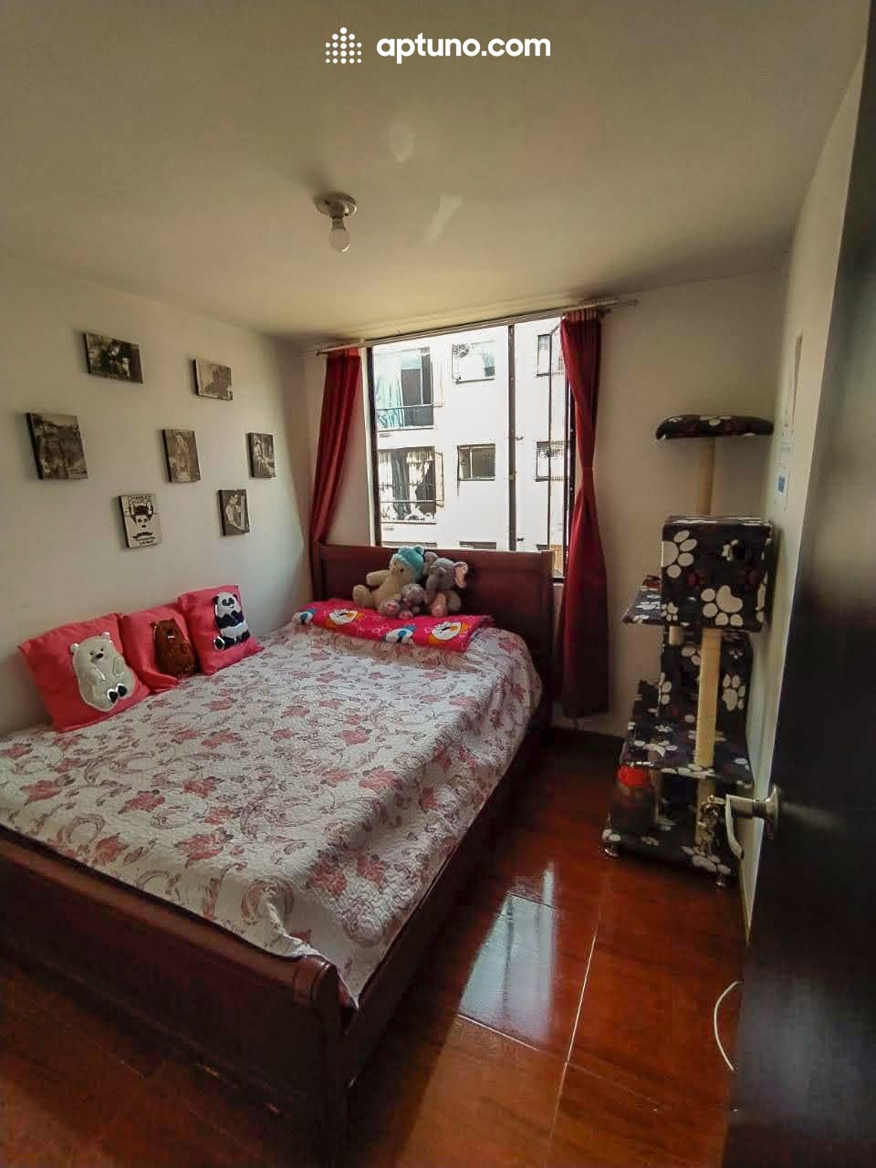 Apartamento en arriendo Compartir Apartamento en arriendo Compartir 44 m² - $ 660.000