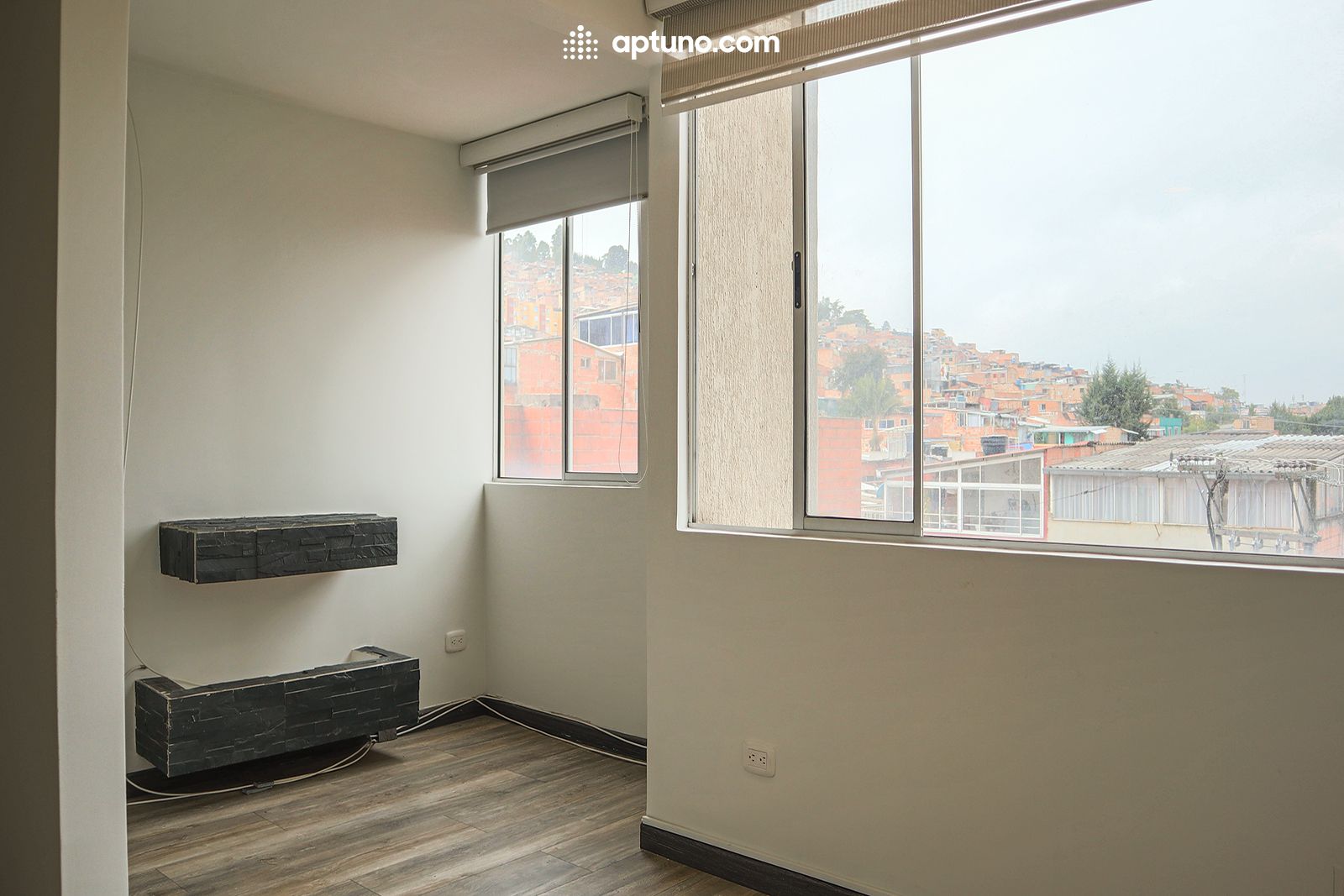 Apartamento en arriendo Villa Alcázar 48 m² - $ 930.000