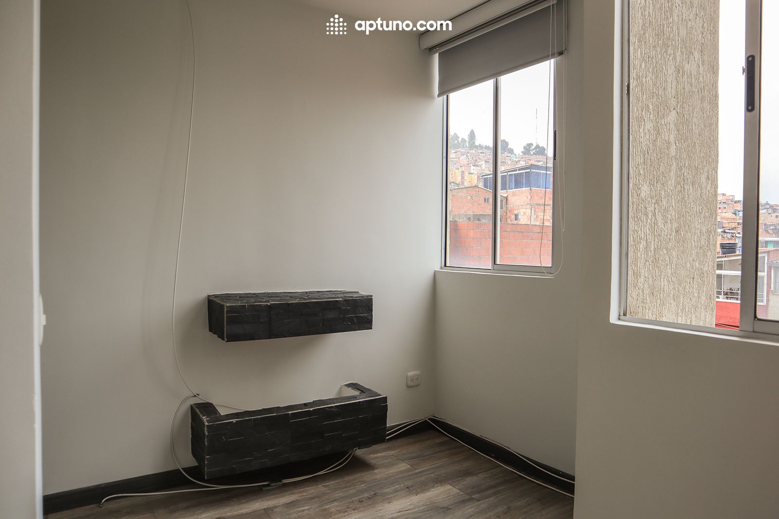 Apartamento en arriendo Villa Alcázar 48 m² - $ 930.000