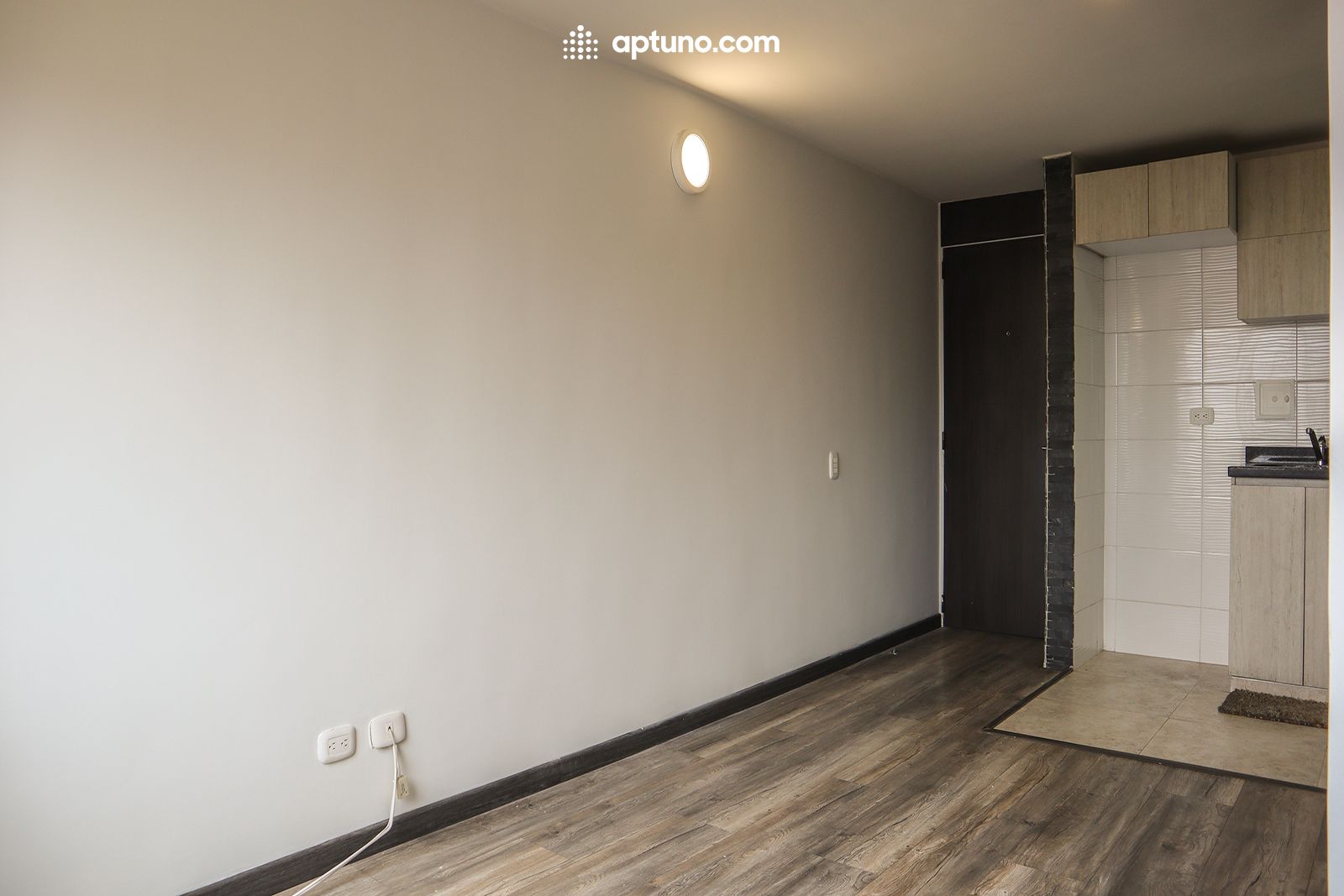 Apartamento en arriendo Villa Alcázar 48 m² - $ 930.000