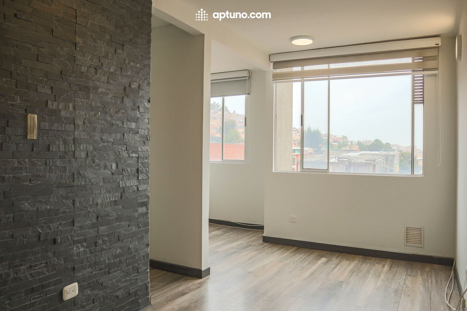 Apartamento en arriendo Villa Alcázar 48 m² - $ 930.000