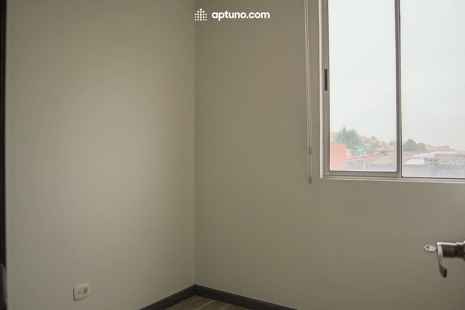 Apartamento en arriendo Villa Alcázar 48 m² - $ 930.000