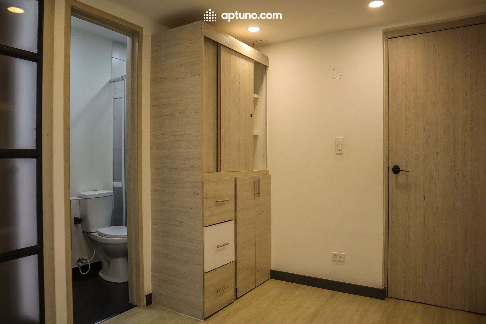 Apartamento en arriendo Garcés Navas Apartamento en arriendo Garcés Navas 25 m² - $ 790.000