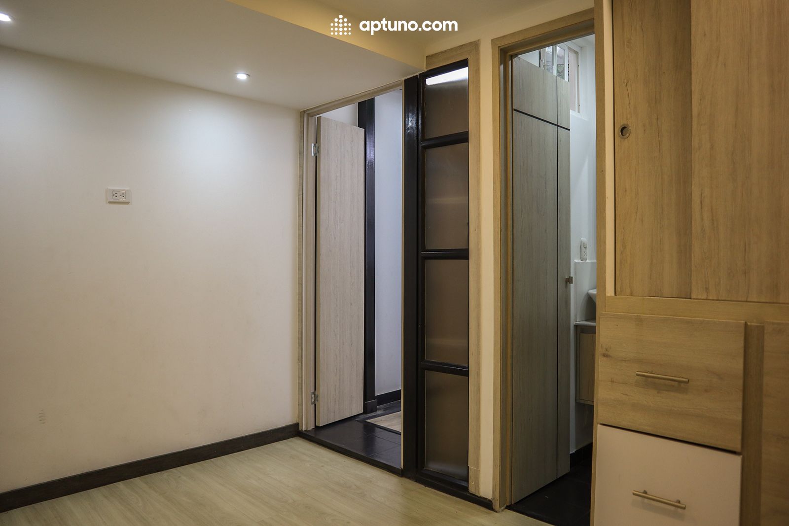 Apartamento en arriendo Garcés Navas Apartamento en arriendo Garcés Navas 25 m² - $ 790.000