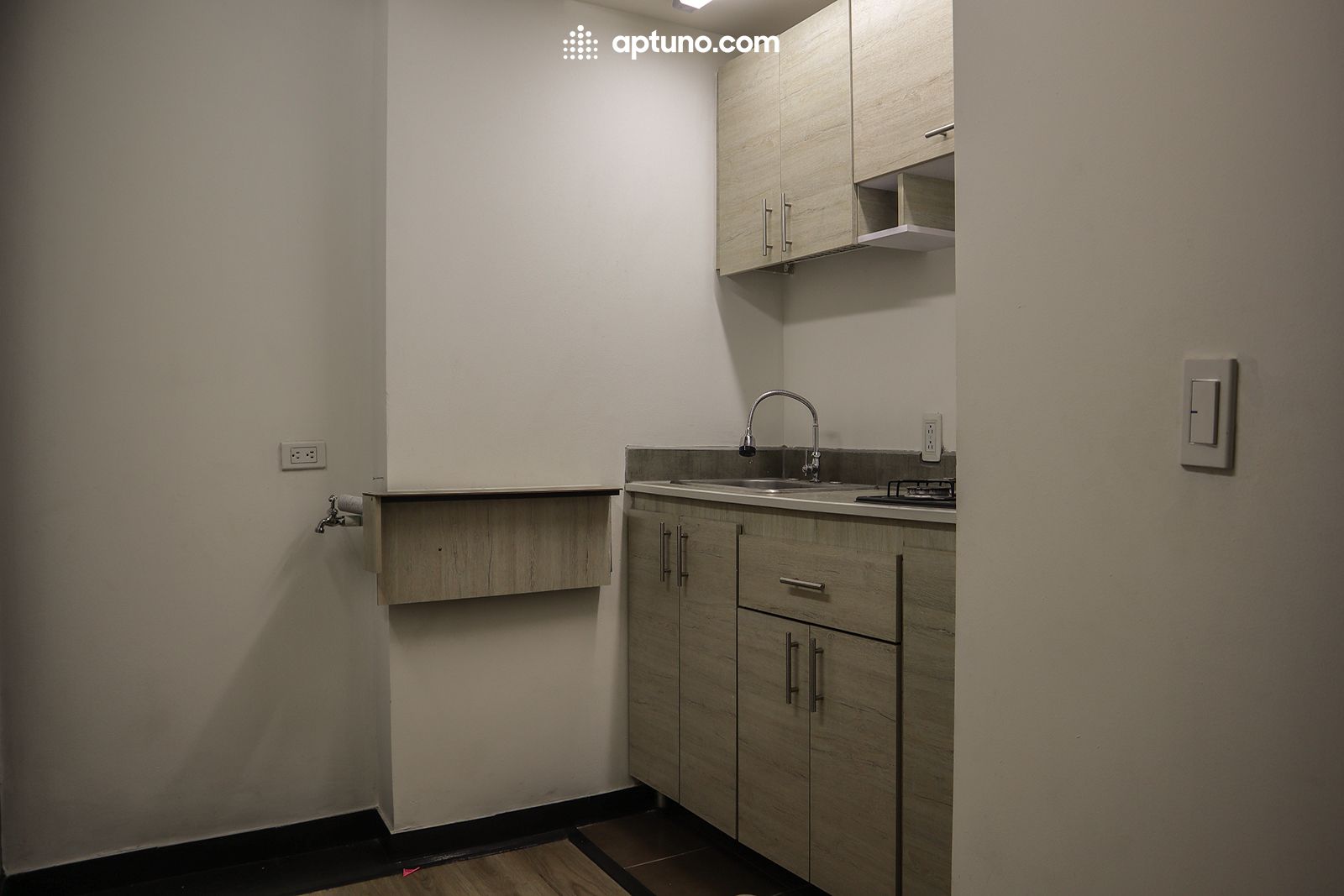 Apartamento en arriendo Garcés Navas Apartamento en arriendo Garcés Navas 25 m² - $ 790.000