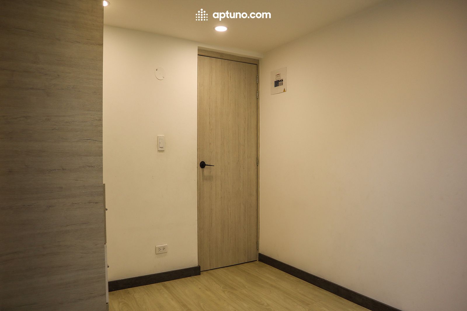 Apartamento en arriendo Garcés Navas Apartamento en arriendo Garcés Navas 25 m² - $ 790.000
