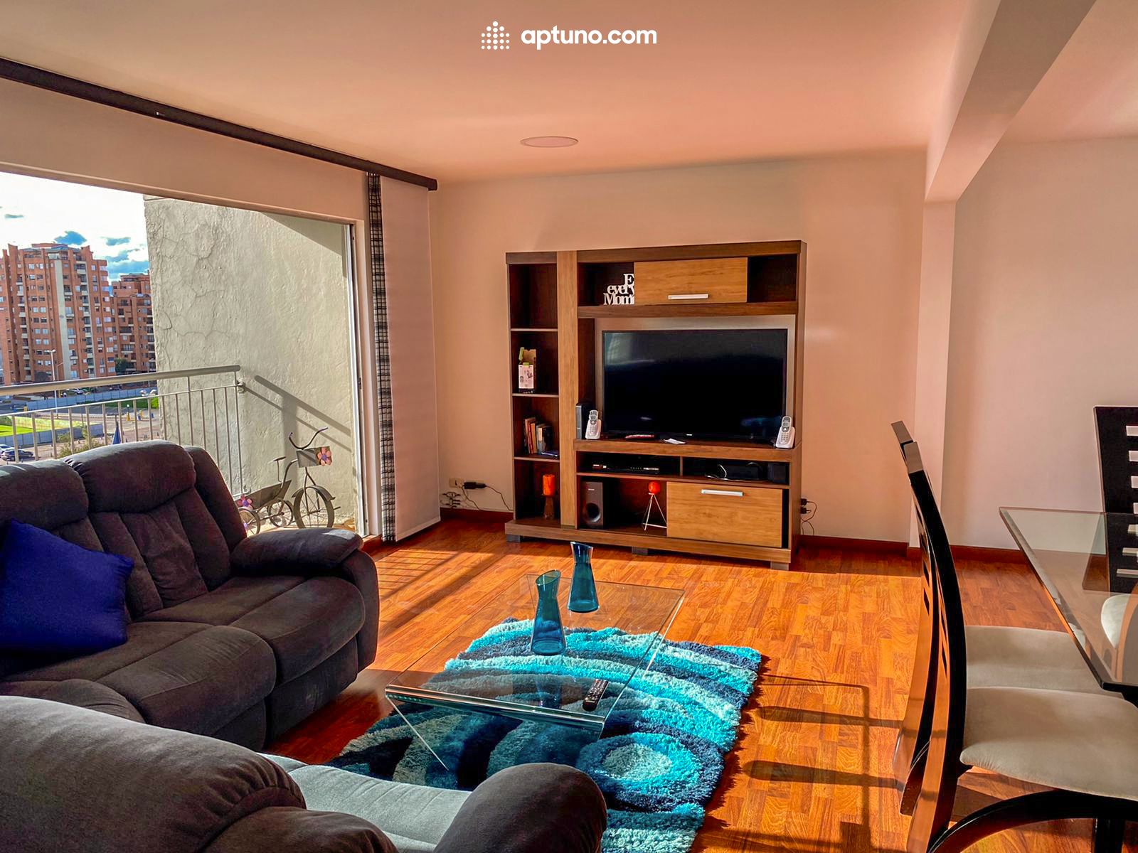 Apartamento en arriendo San José del Prado 85 m² - $ 4.000.000,00