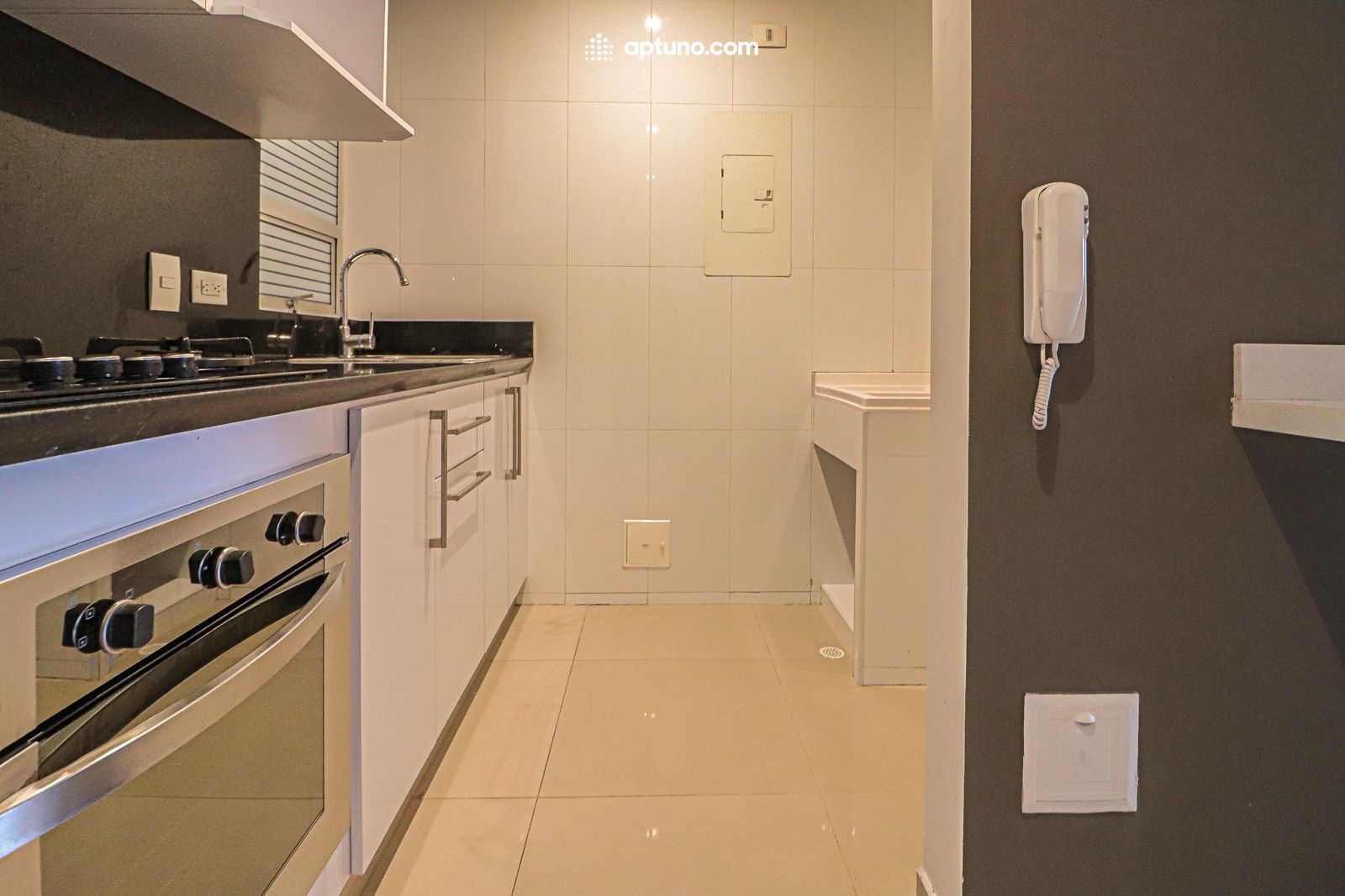 Apartamento en arriendo Chicó Norte III Sector Apartamento en arriendo Chicó Norte III Sector 42 m² - $ 2.000.000