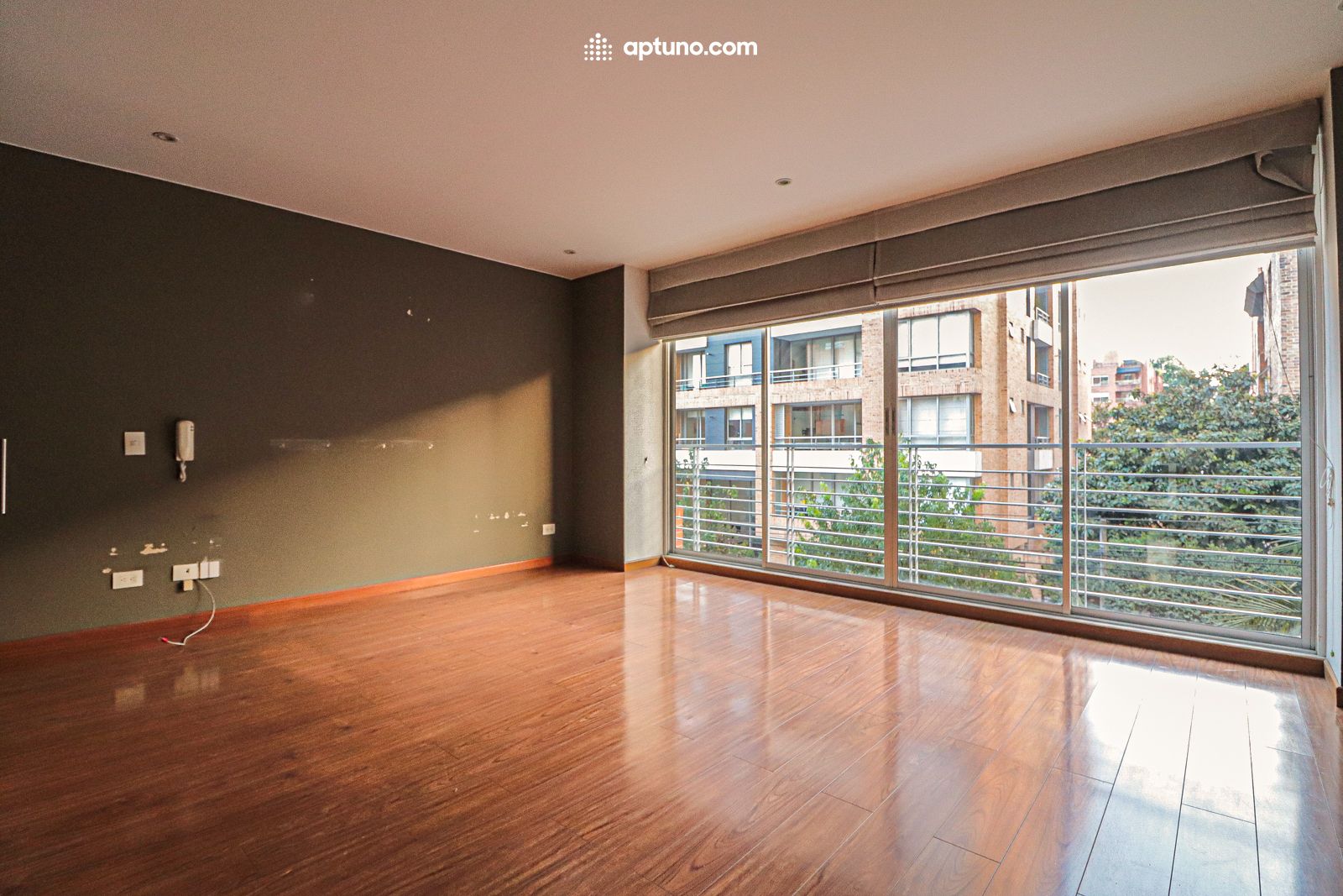 Apartamento en arriendo Chicó Norte III Sector Apartamento en arriendo Chicó Norte III Sector 42 m² - $ 2.000.000