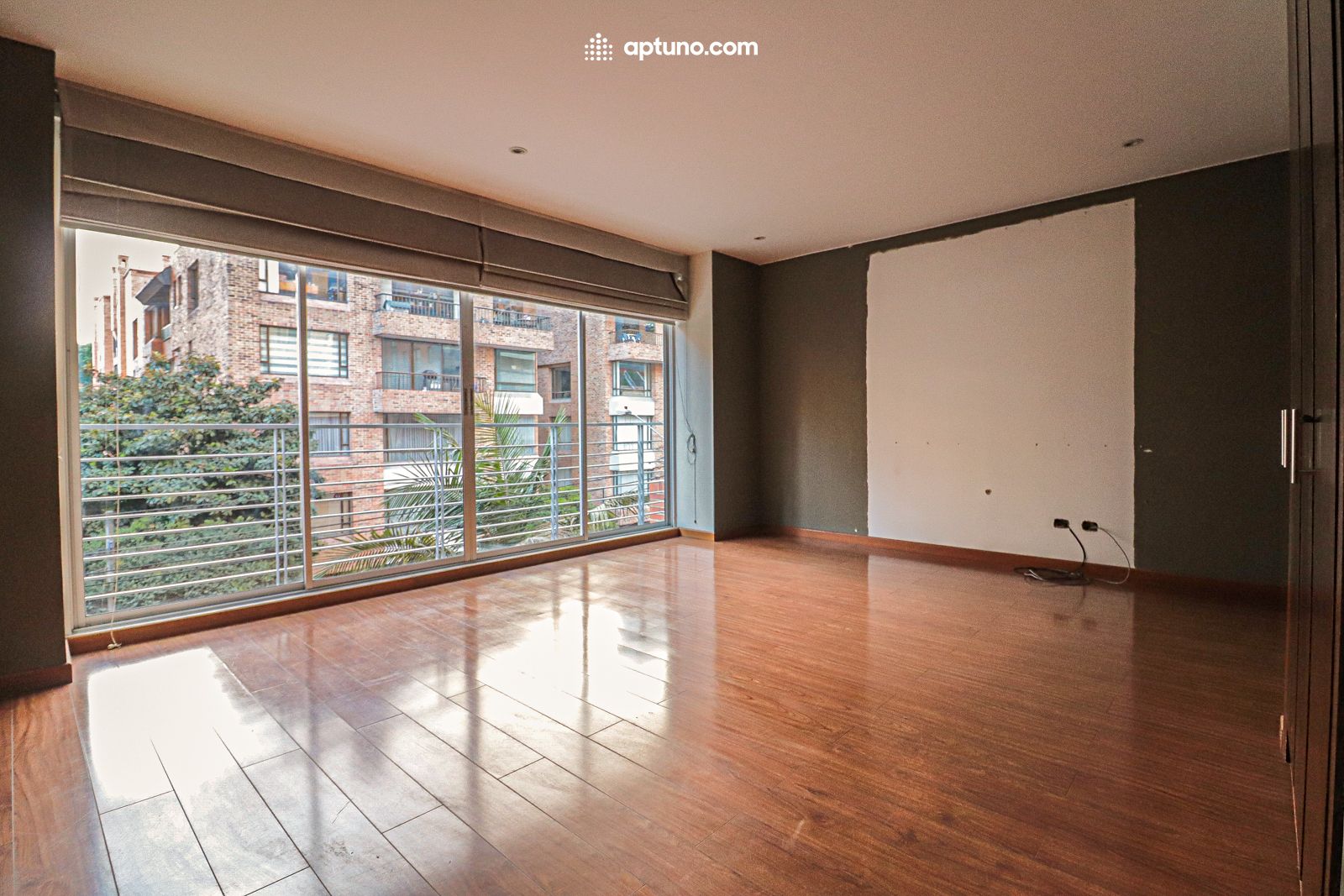 Apartamento en arriendo Chicó Norte III Sector Apartamento en arriendo Chicó Norte III Sector 42 m² - $ 2.000.000