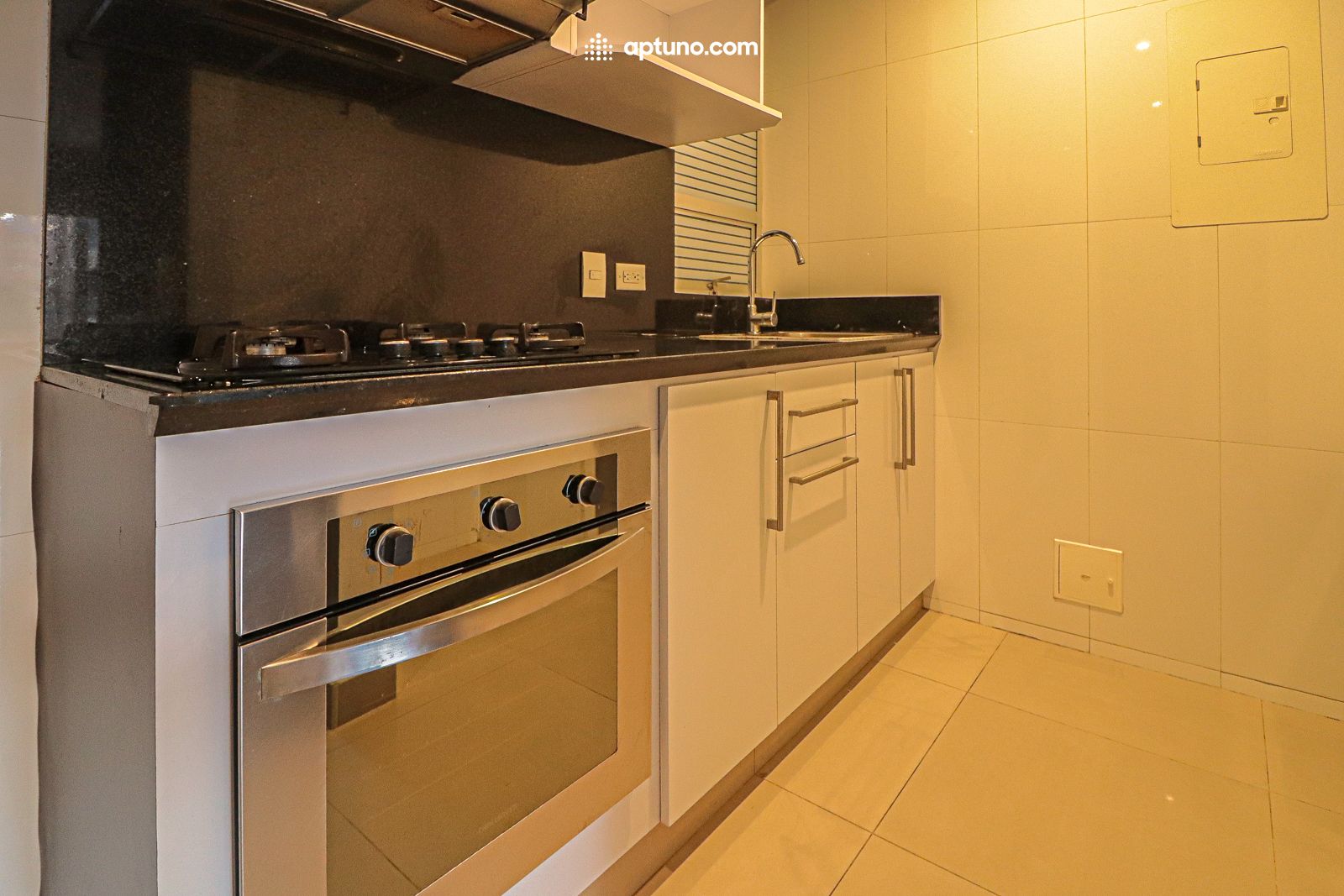 Apartamento en arriendo Chicó Norte III Sector Apartamento en arriendo Chicó Norte III Sector 42 m² - $ 2.000.000