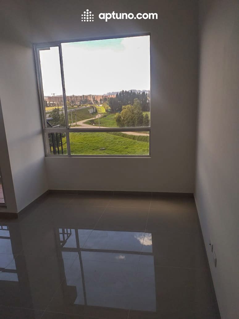 Apartamento en arriendo Madrid Apartamento en arriendo Madrid 64 m² - $ 750.000