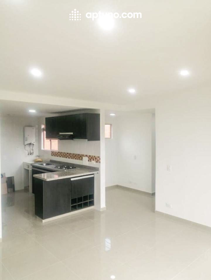 Apartamento en arriendo Madrid Apartamento en arriendo Madrid 64 m² - $ 750.000