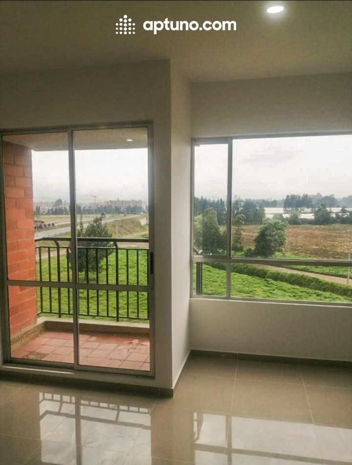 Apartamento en arriendo Madrid Apartamento en arriendo Madrid 64 m² - $ 750.000