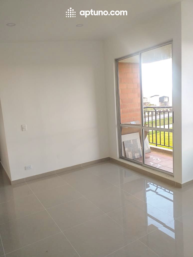 Apartamento en arriendo Madrid Apartamento en arriendo Madrid 64 m² - $ 750.000