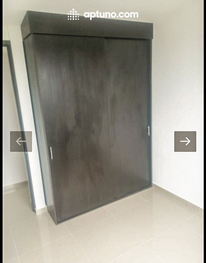 Apartamento en arriendo Madrid Apartamento en arriendo Madrid 64 m² - $ 750.000