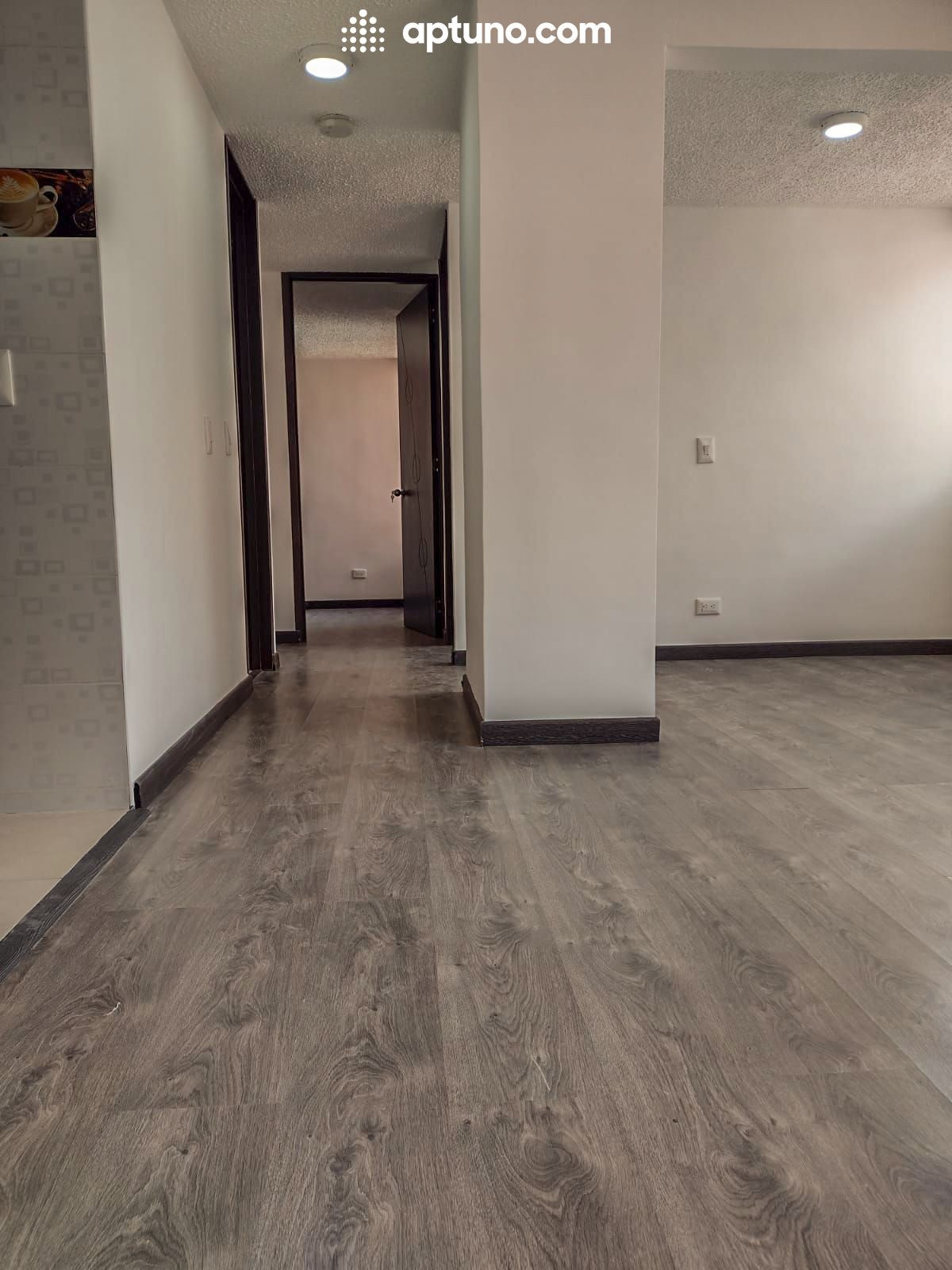 Apartamento en arriendo Ciudad Verde Apartamento en arriendo Ciudad Verde 50 m² - $ 650.000
