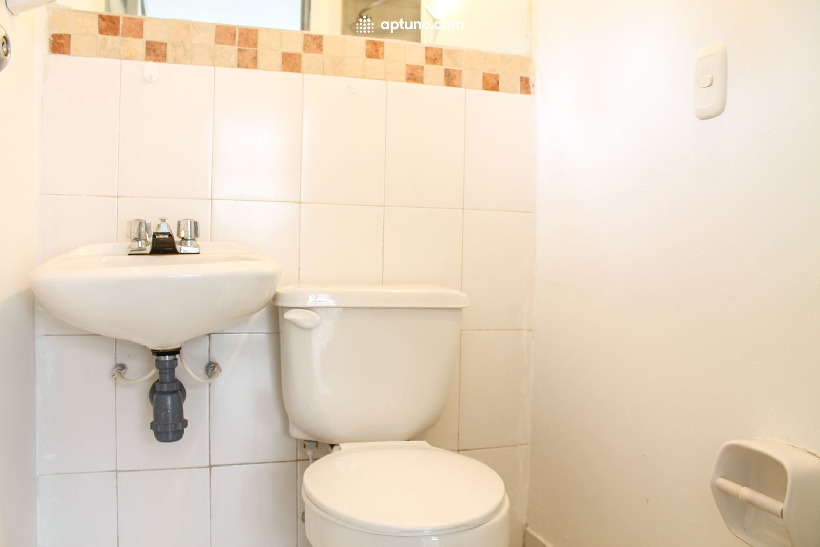 Apartamento en arriendo Cataluña Apartamento en arriendo Cataluña 26 m² - $ 950.000