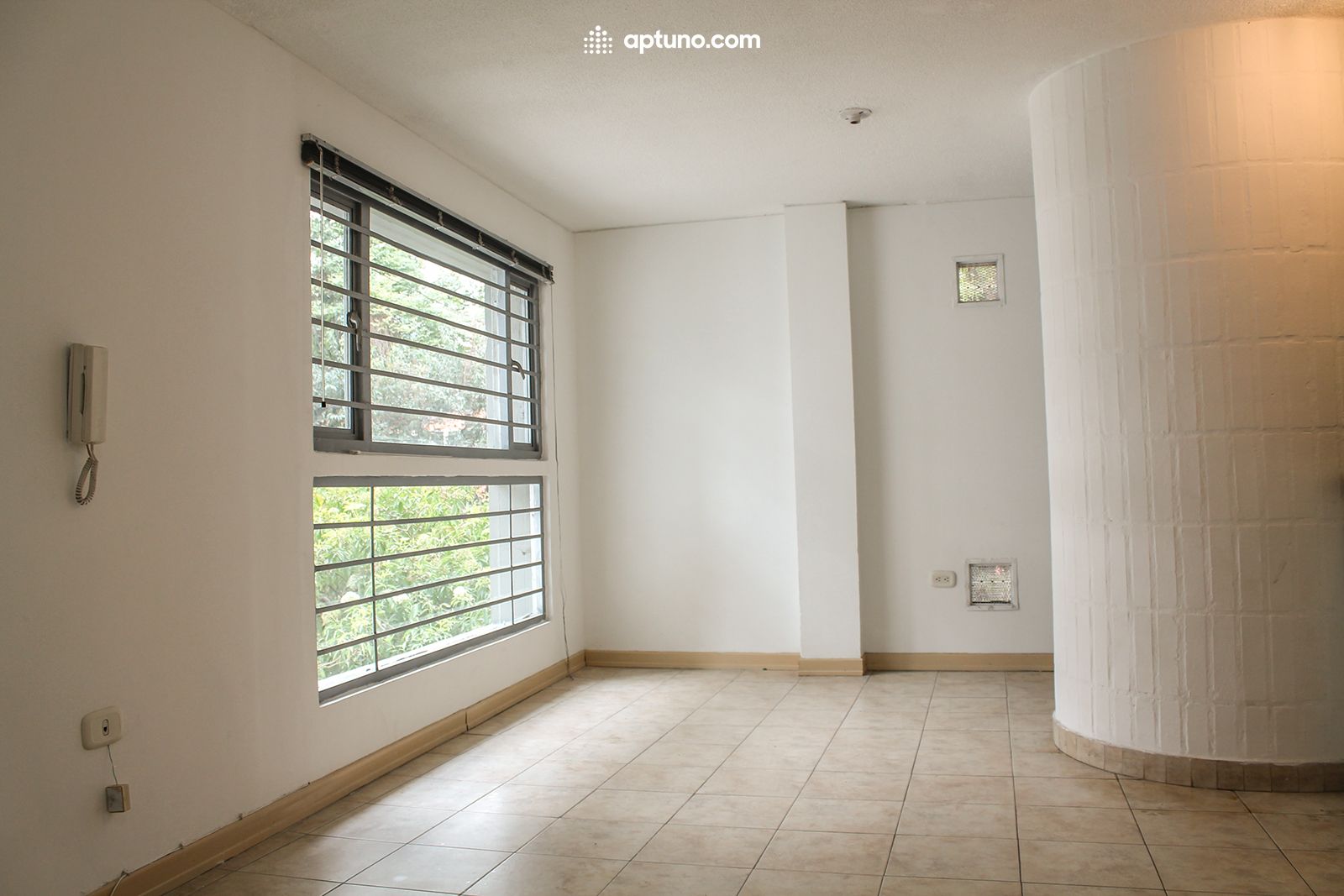 Apartamento en arriendo Cataluña Apartamento en arriendo Cataluña 26 m² - $ 950.000