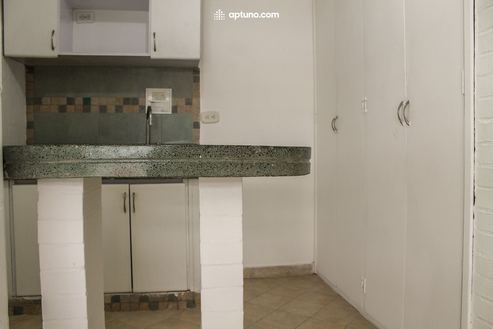 Apartamento en arriendo Cataluña Apartamento en arriendo Cataluña 26 m² - $ 950.000