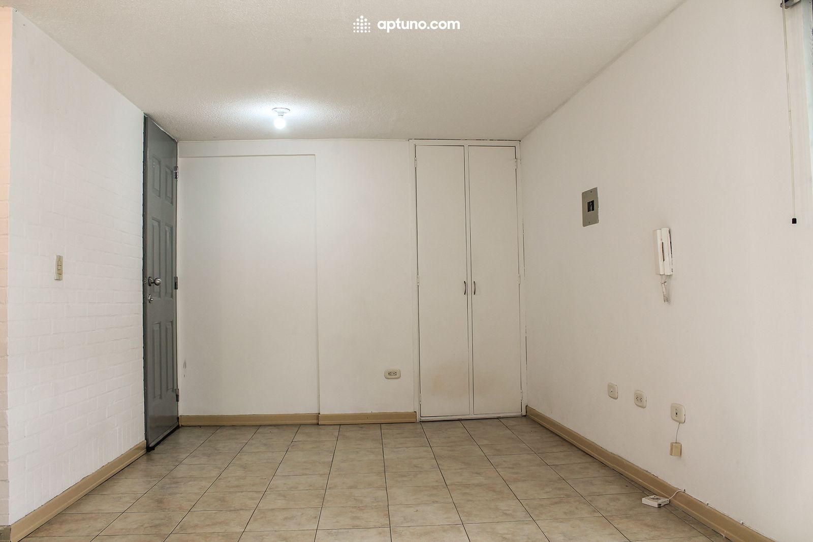Apartamento en arriendo Cataluña Apartamento en arriendo Cataluña 26 m² - $ 950.000