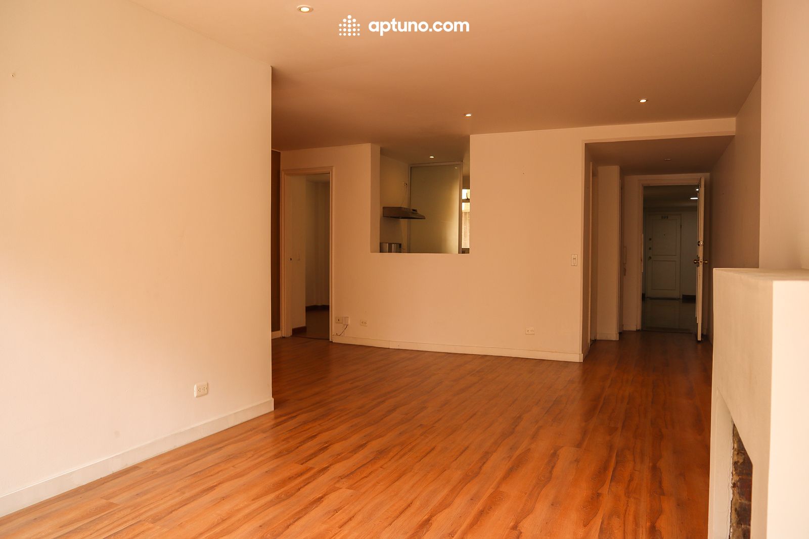 Apartamento en arriendo Chicó Norte III Sector Apartamento en arriendo Chicó Norte III Sector 75 m² - $ 2.680.000
