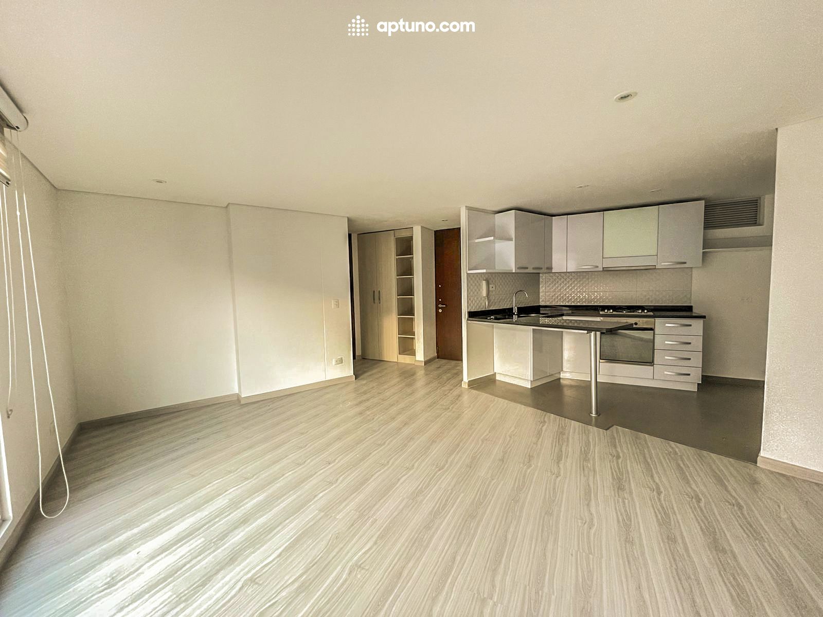 Apartamento en arriendo Santa Bárbara Central Apartamento en arriendo Santa Bárbara Central 59 m² - $ 2.220.000