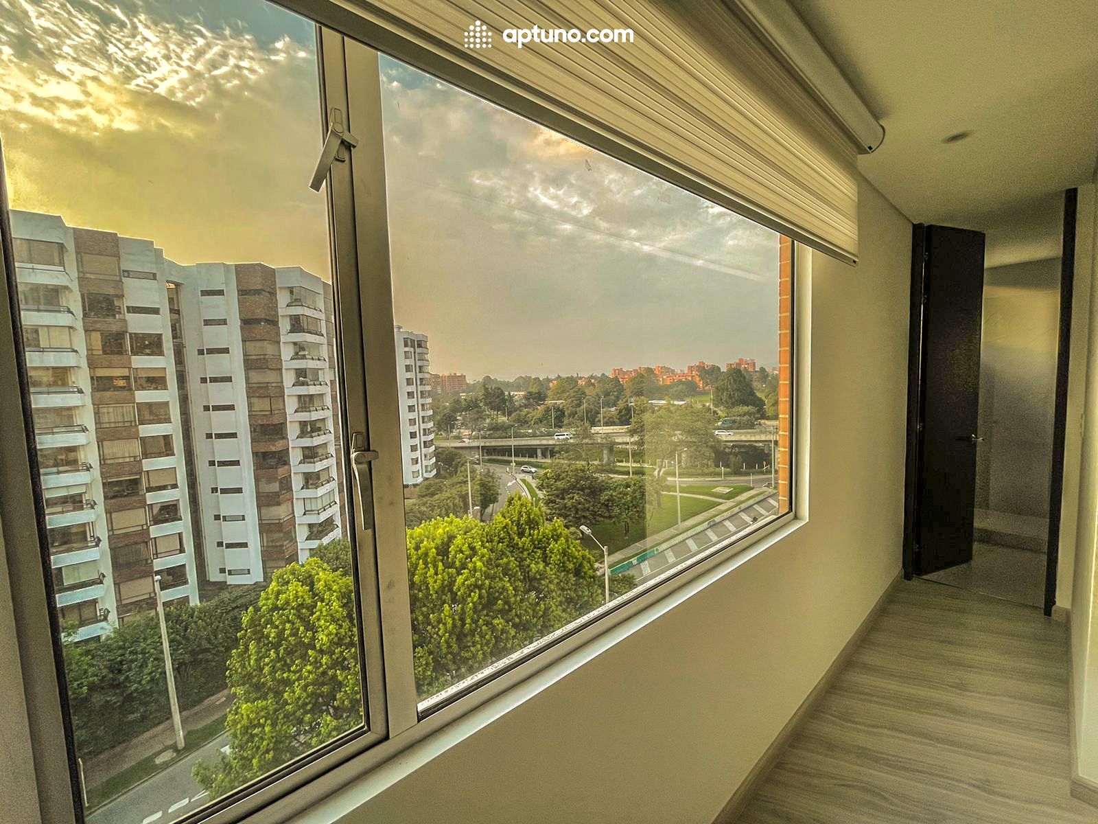 Apartamento en arriendo Santa Bárbara Central Apartamento en arriendo Santa Bárbara Central 59 m² - $ 2.220.000