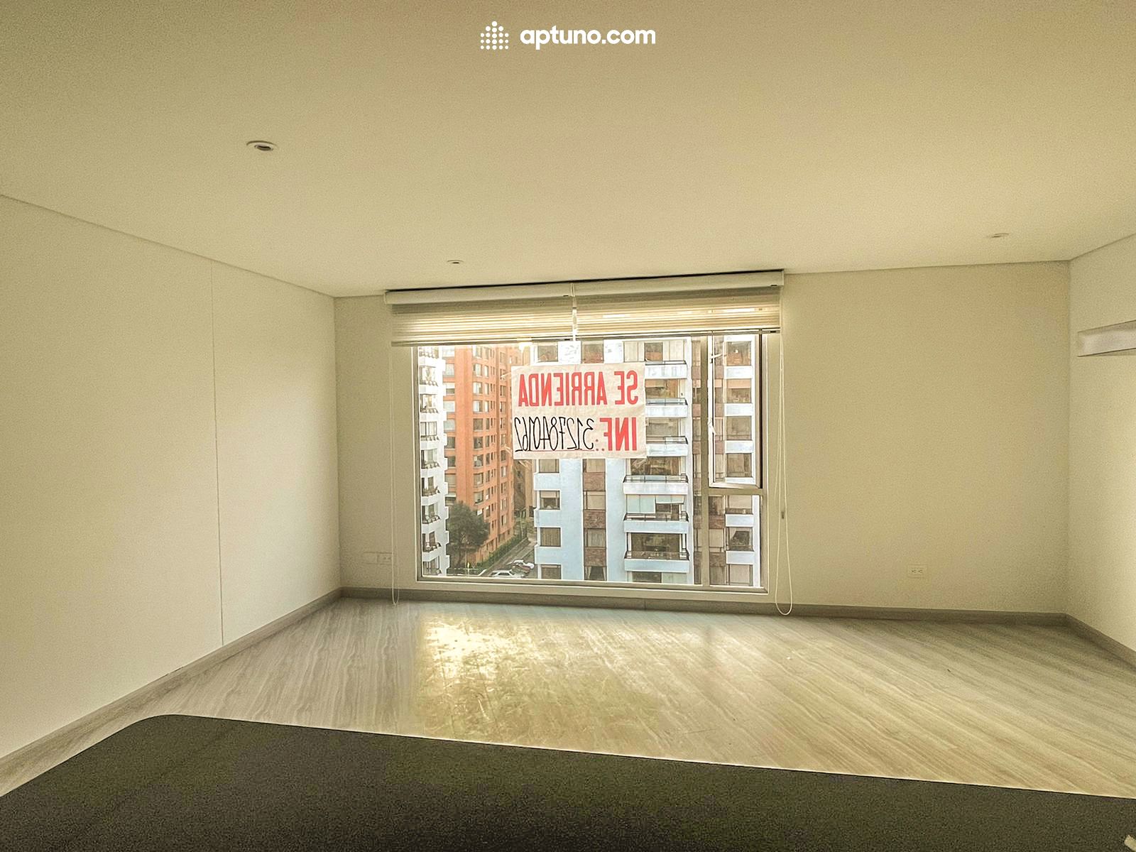 Apartamento en arriendo Santa Bárbara Central Apartamento en arriendo Santa Bárbara Central 59 m² - $ 2.220.000