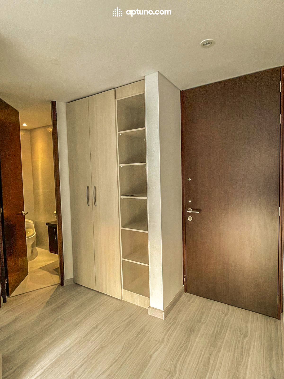 Apartamento en arriendo Santa Bárbara Central Apartamento en arriendo Santa Bárbara Central 59 m² - $ 2.220.000