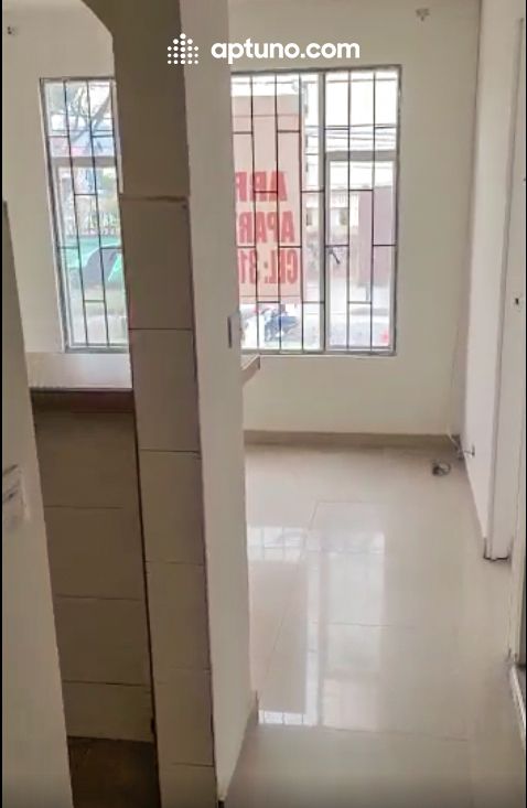 Apartamento en arriendo Ciudad Kennedy Norte 45 m² - $ 920.000