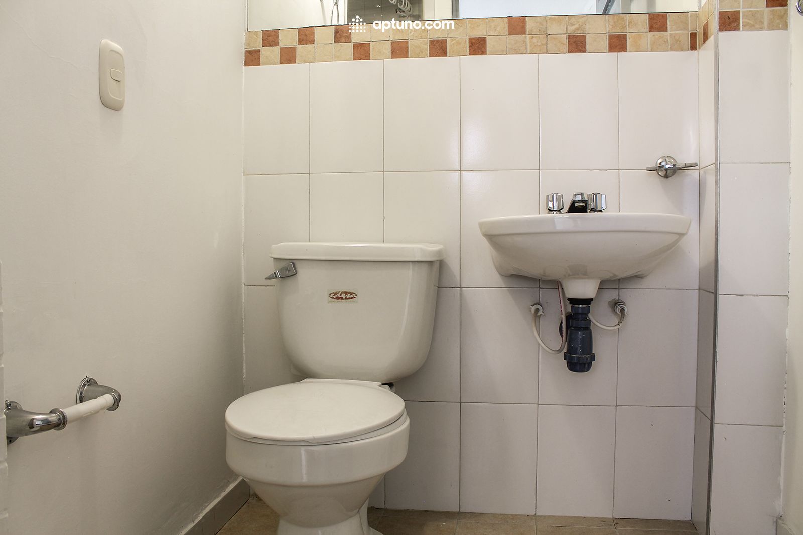 Apartamento en arriendo Cataluña 26 m² - $ 950.000