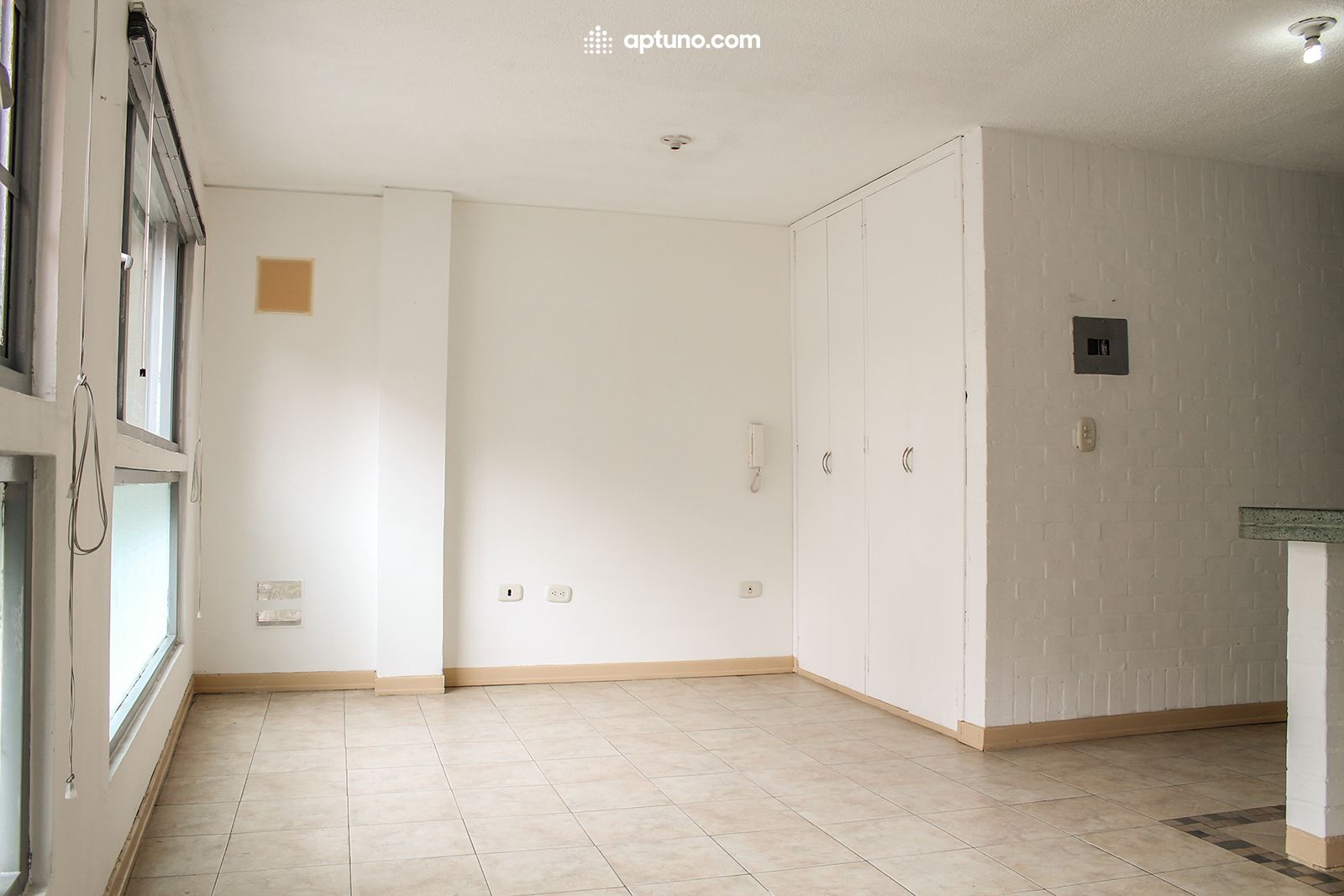 Apartamento en arriendo Cataluña 26 m² - $ 950.000
