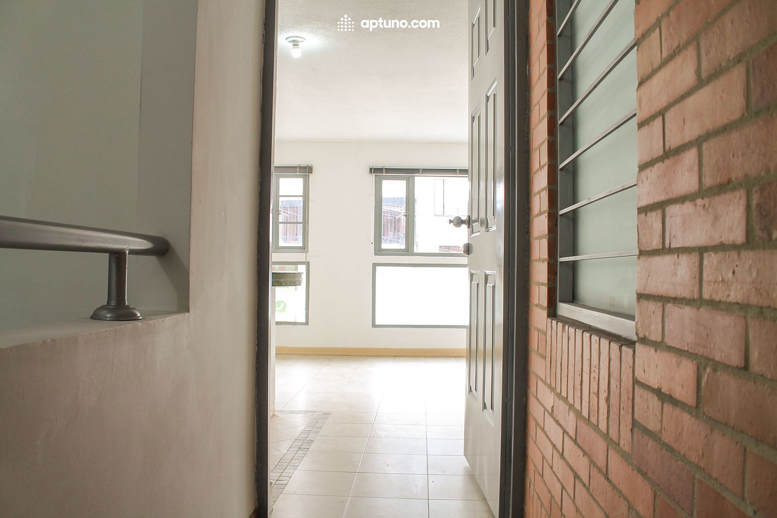 Apartamento en arriendo Cataluña 26 m² - $ 950.000