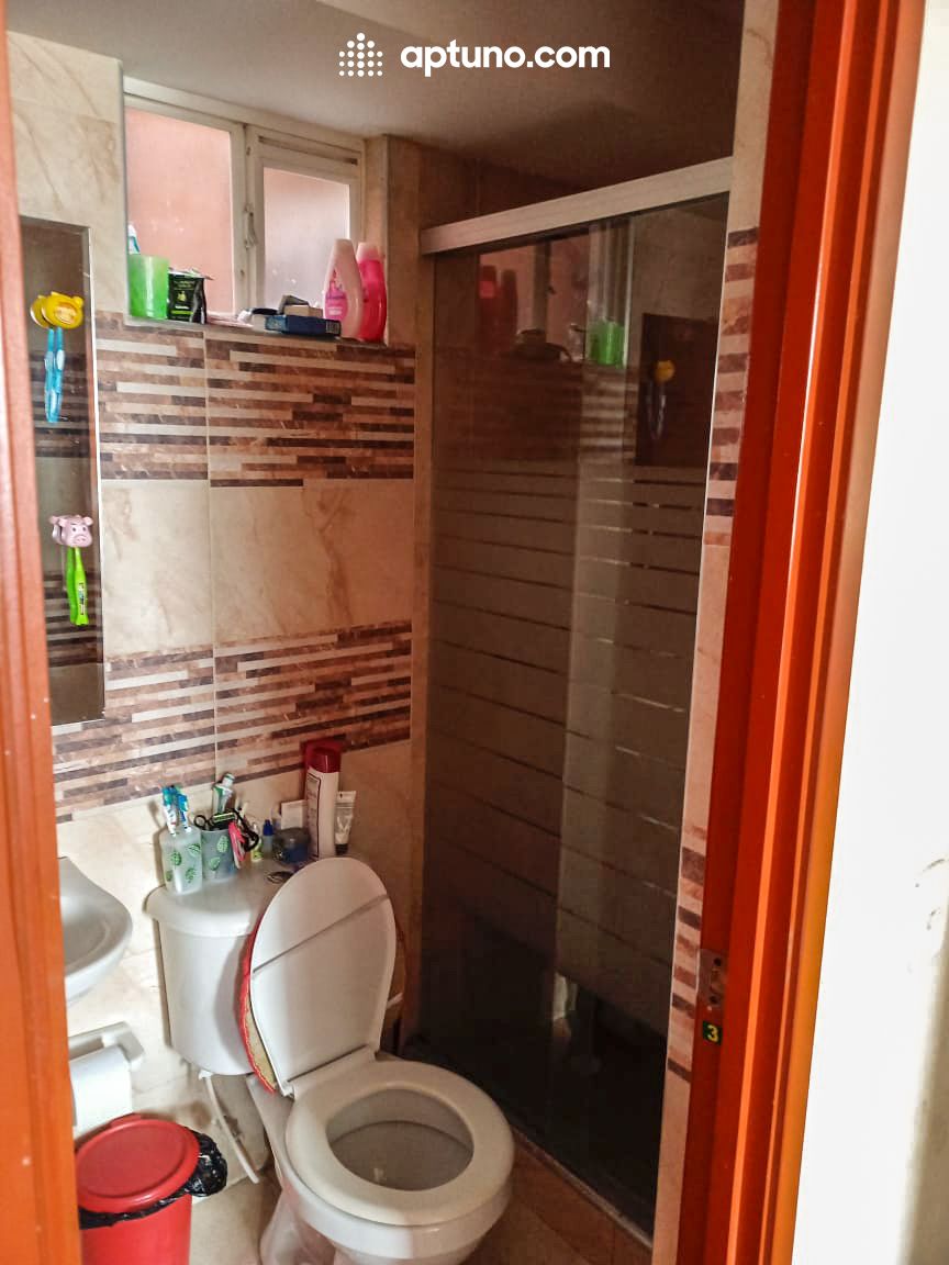 Apartamento en arriendo Las Margaritas Apartamento en arriendo Las Margaritas 46 m² - $ 862.000