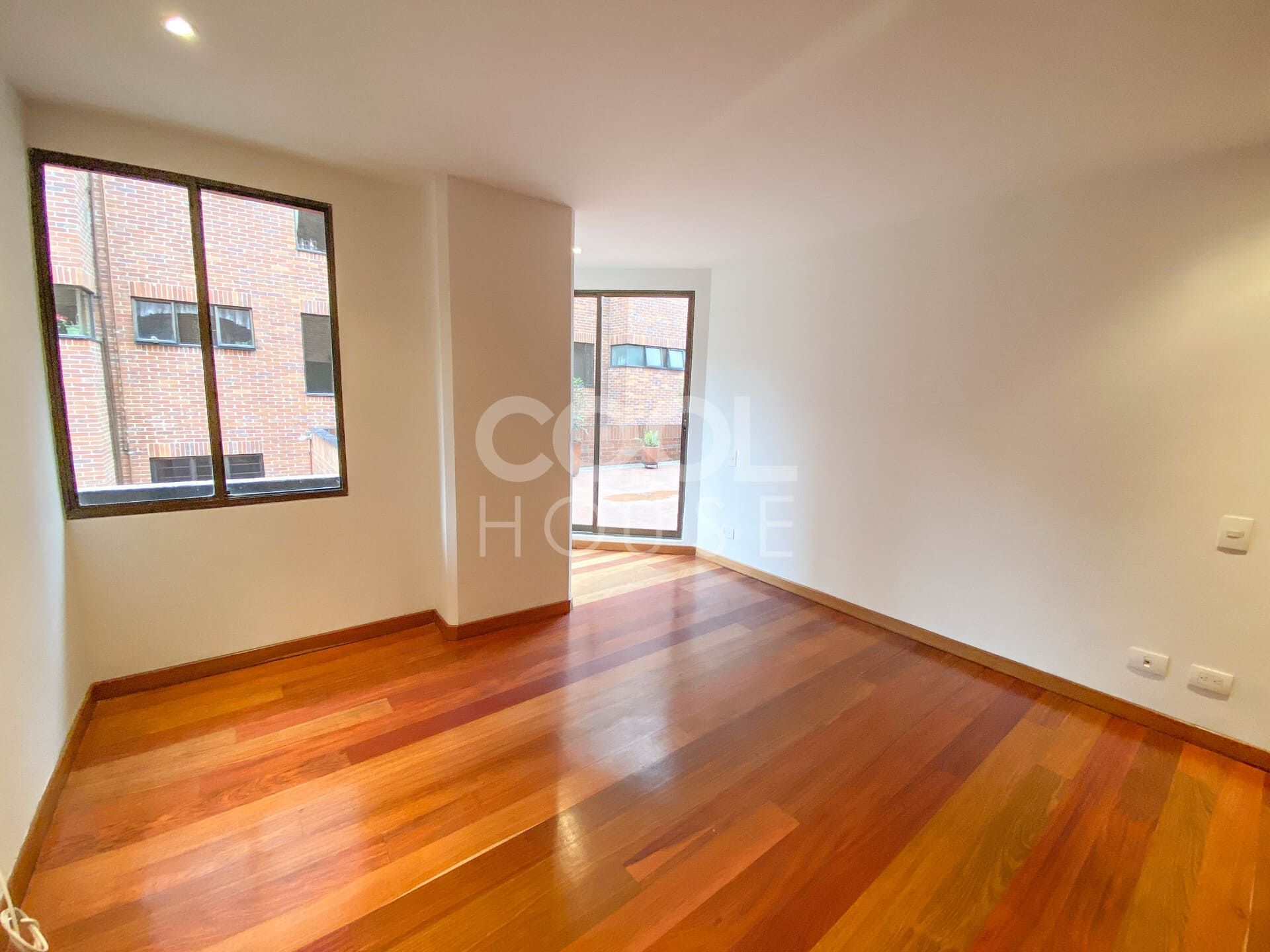 Apartamento en arriendo Los Rosales Apartamento en arriendo Los Rosales 145 m² - $ 6.140.000
