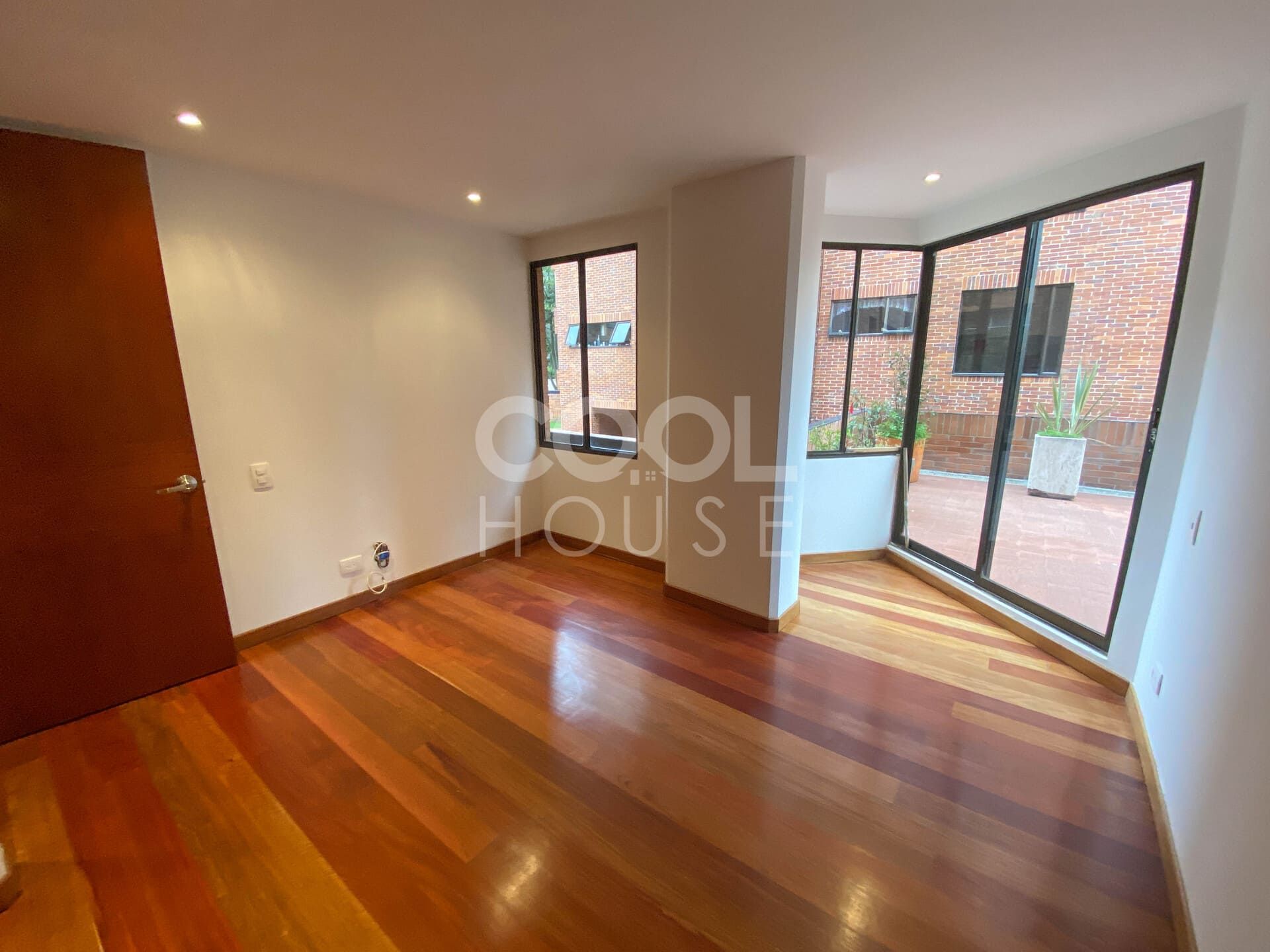 Apartamento en arriendo Los Rosales Apartamento en arriendo Los Rosales 145 m² - $ 6.140.000