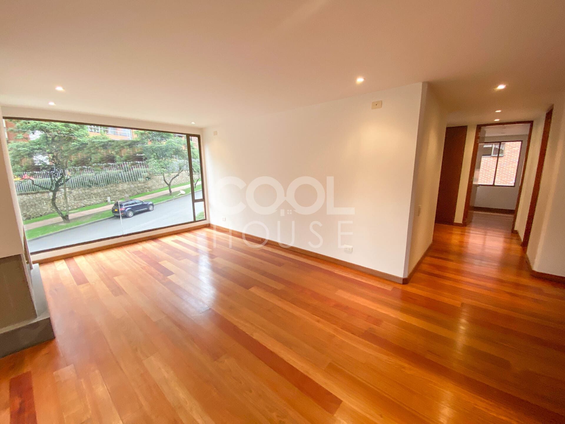 Apartamento en arriendo Los Rosales Apartamento en arriendo Los Rosales 145 m² - $ 6.140.000