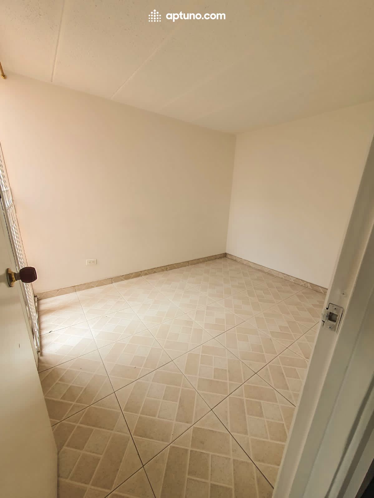 Apartamento en arriendo Las Margaritas 47 m² - $ 655.000
