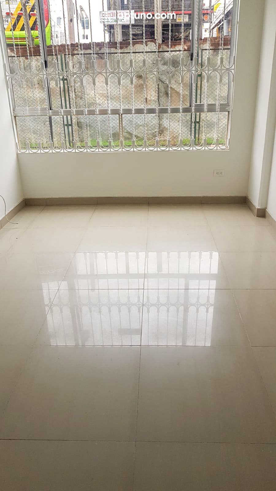 Apartamento en arriendo Las Margaritas 47 m² - $ 655.000