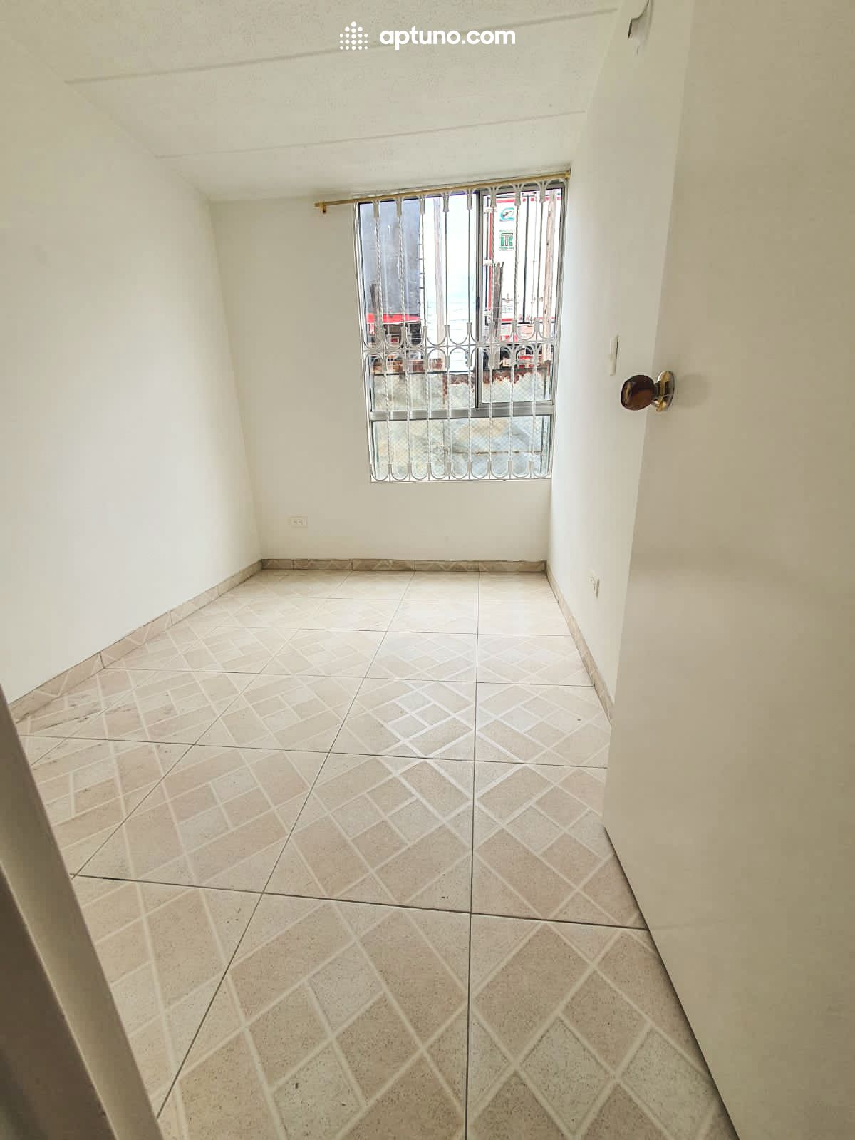Apartamento en arriendo Las Margaritas 47 m² - $ 655.000