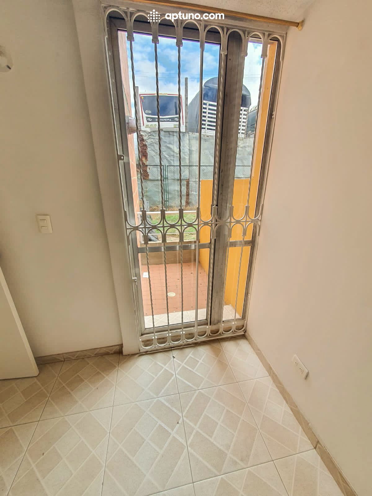 Apartamento en arriendo Las Margaritas 47 m² - $ 655.000