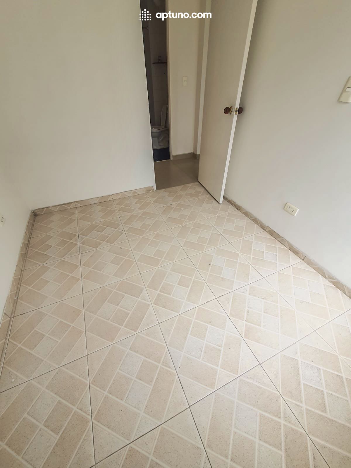 Apartamento en arriendo Las Margaritas 47 m² - $ 655.000