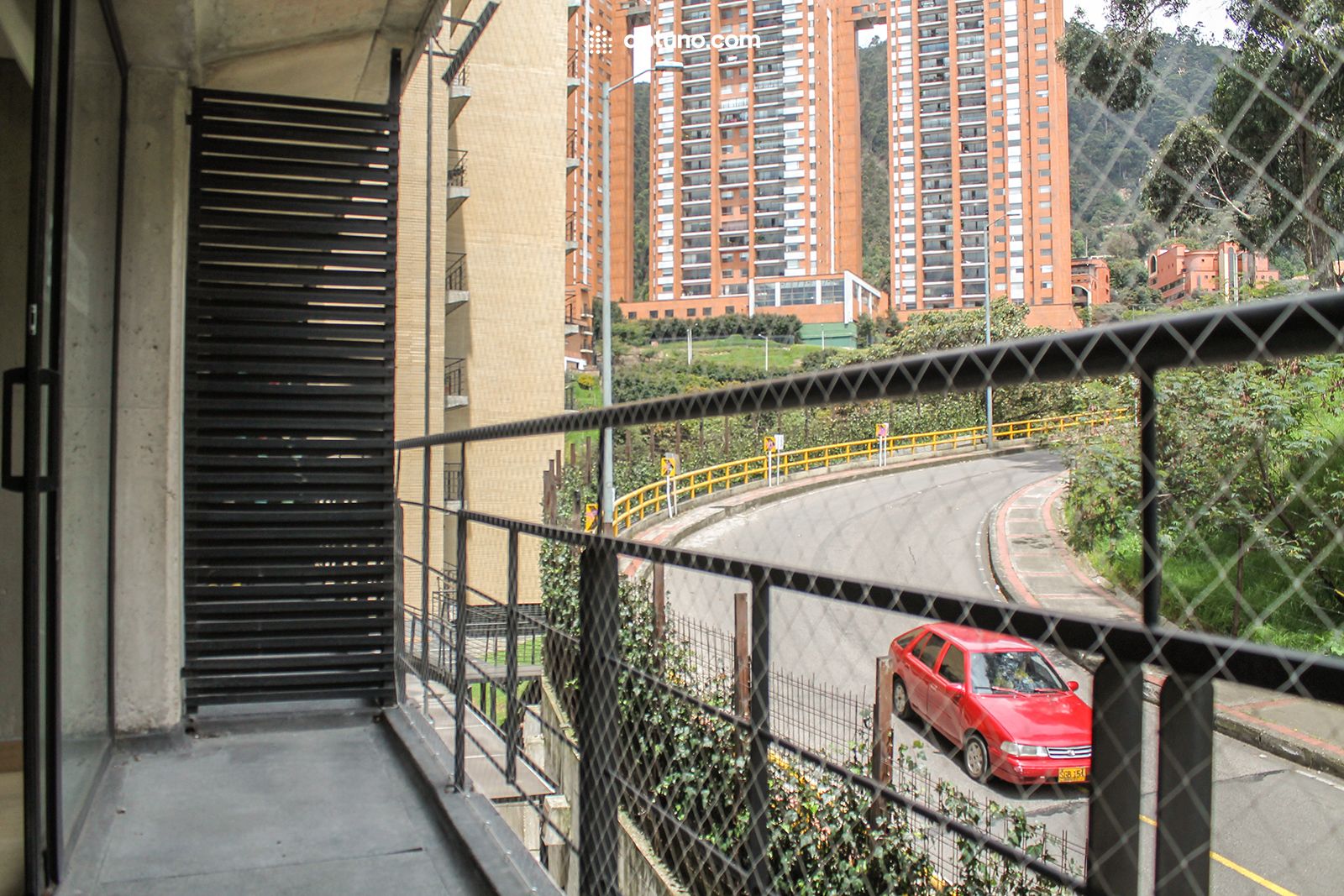 Apartamento en arriendo La Salle Apartamento en arriendo La Salle 50 m² - $ 2.052.000